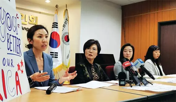 “드림법안 조속 통과”편지 보냅시다"