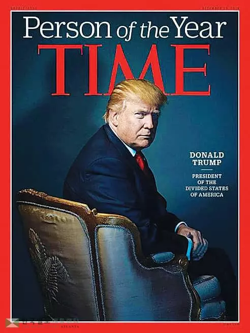 시사주간지‘타임’28억달러에 팔렸다