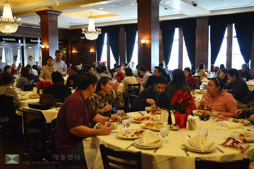 전쟁 ∙박해 피해 온 난민에게 사랑을...