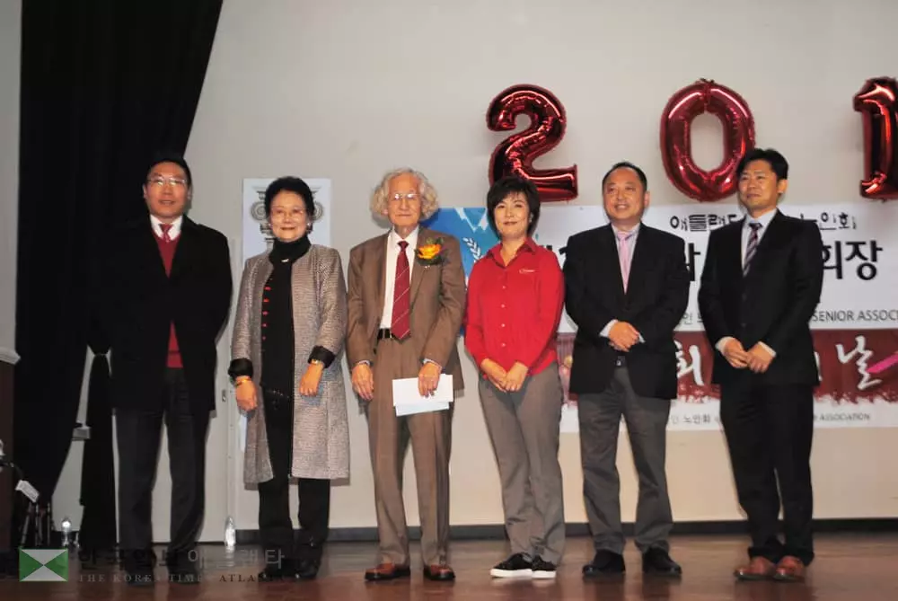 "내년엔 꼭 비영리단체 등록을..."