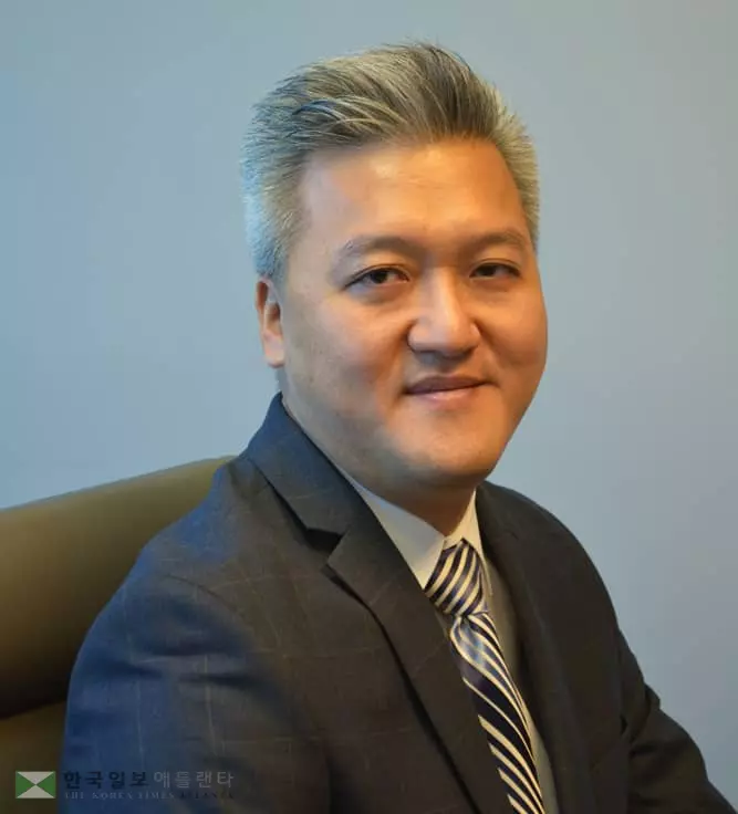 <송년 및 신년 인터뷰 시리즈2> 제이크 박 노아은행장