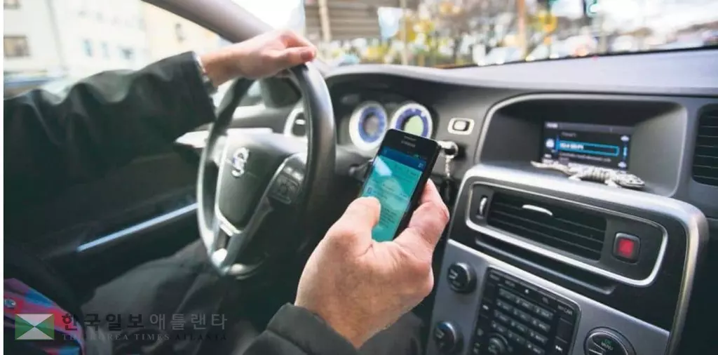 핸즈프리 사용 의무화 추진 확산
