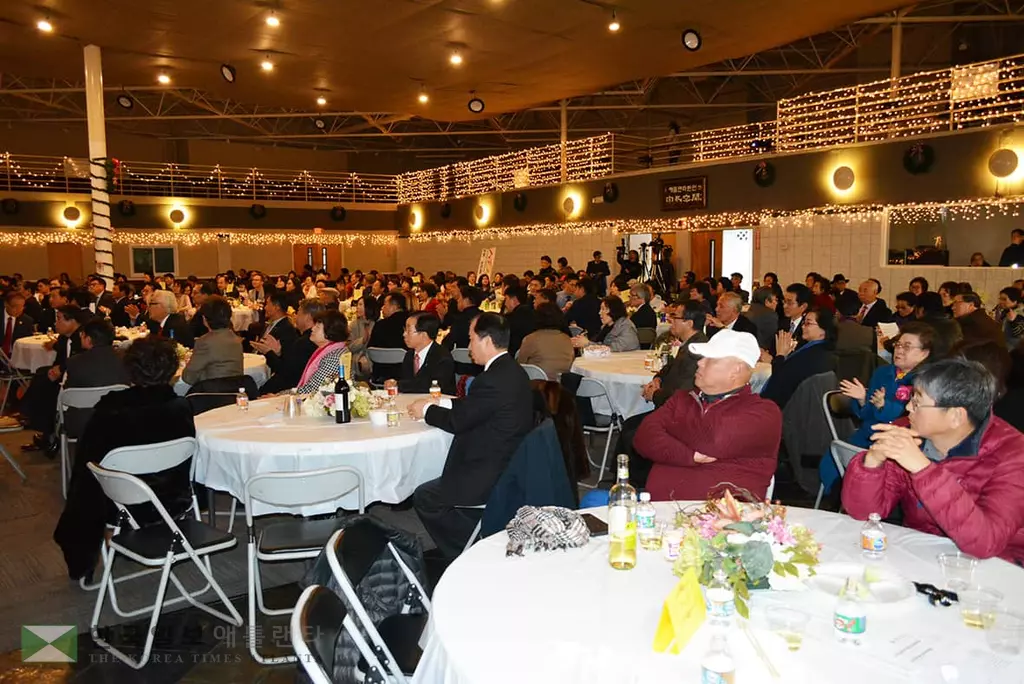 한인회, 매머드급 집행부구성...부회장단 9명