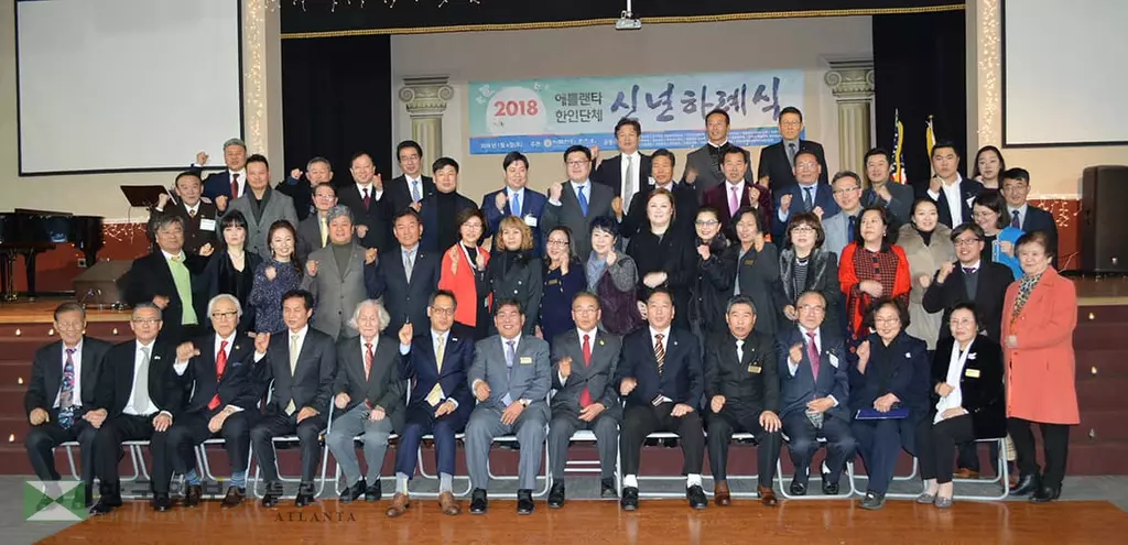 한인회, 매머드급 집행부구성...부회장단 9명