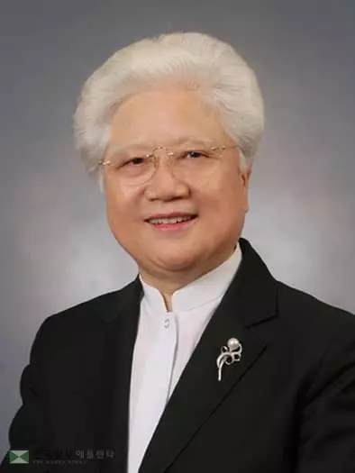 허드슨테일러대 이광순 2대 총장 취임