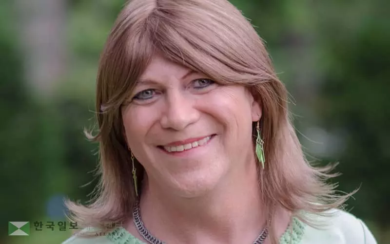 성전환 도라빌 시의원 공식 업무