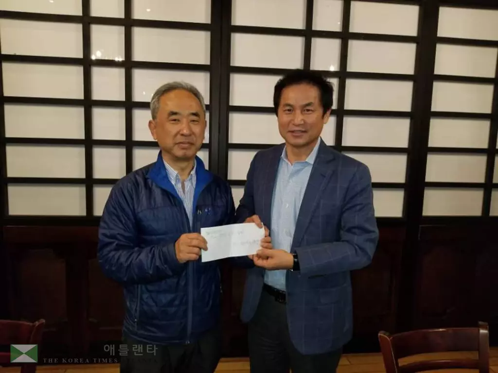 줄잇는 '평창' 음악회 후원 행렬