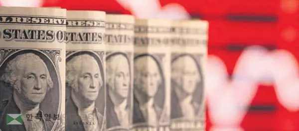 아시아 채권 시장 `미국 국채발 충격’ 이번엔 덜하다?