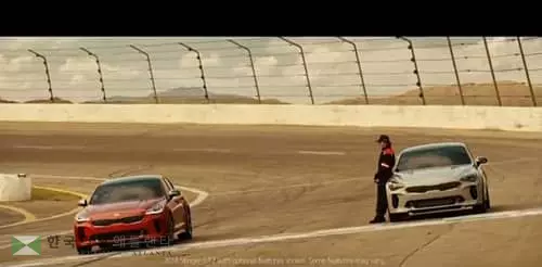 기아차, 수퍼볼 광고 티저영상 공개