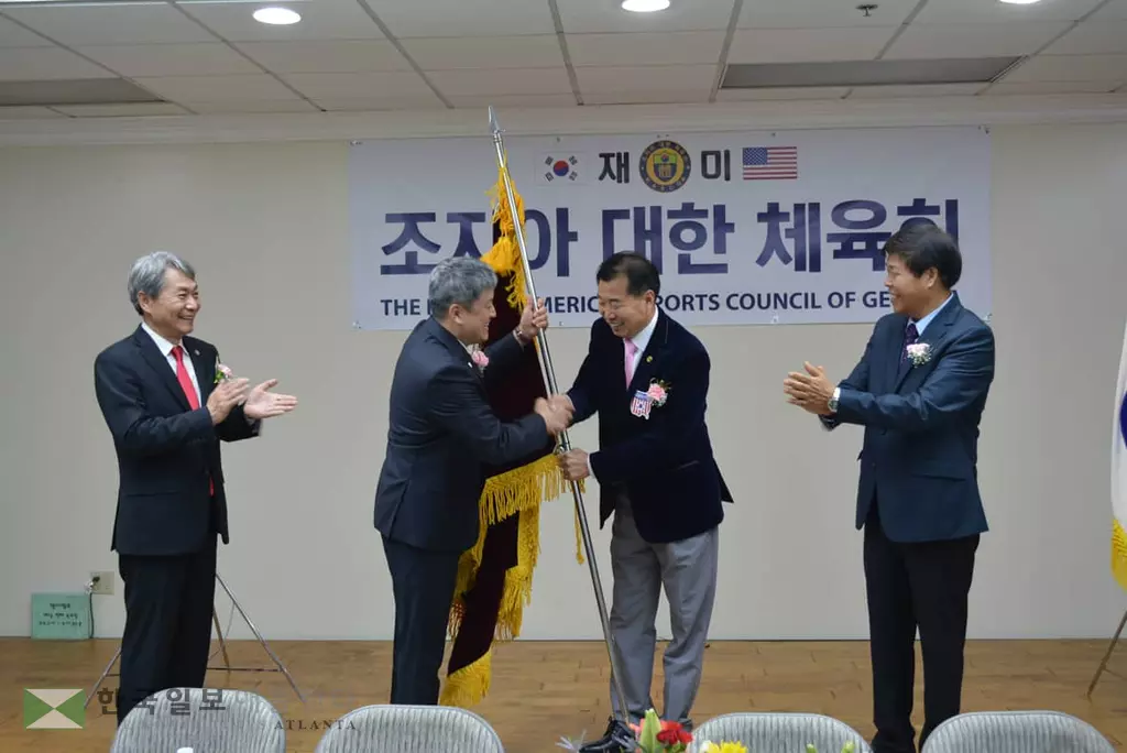 "한인들의 건강증진 위해 힘 쓰겠다"