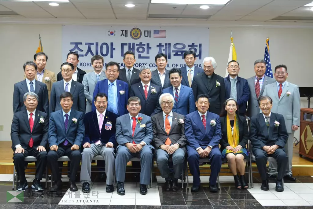 "한인들의 건강증진 위해 힘 쓰겠다"