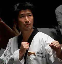 동남부태권도연맹 신임회장 선출