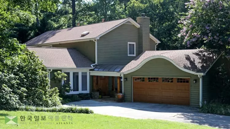 애틀랜타 집값, 비수기에도 상승세