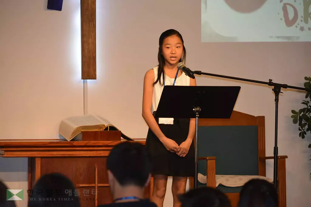 "마음 헤아리는 별 같은 작가 될래요"