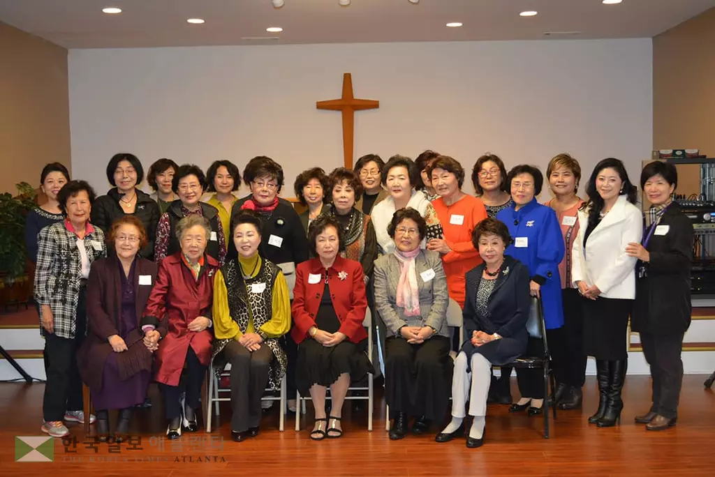 '아나바다' 수익금 선교 후원금으로