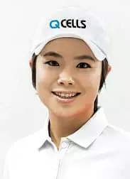 지은희,LPGA 기아 클래식 우승