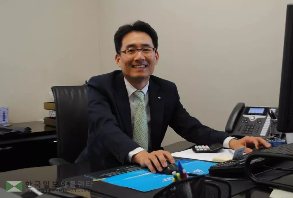 <인터뷰>"한인사회에 더 가까이 다가 가겠습니다"