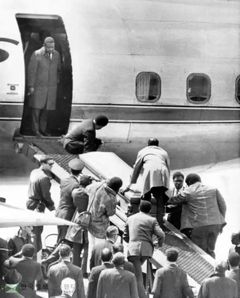 킹 목사 암살 50주기...여전한 인종차별