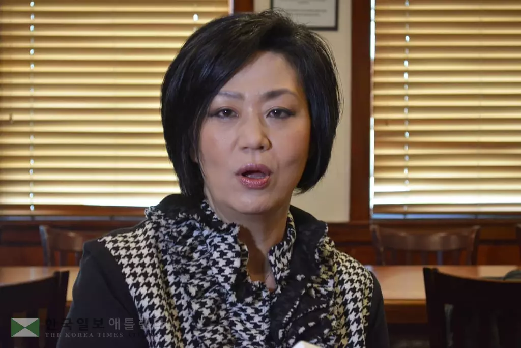 LA 오픈뱅크, 애틀랜타 진출