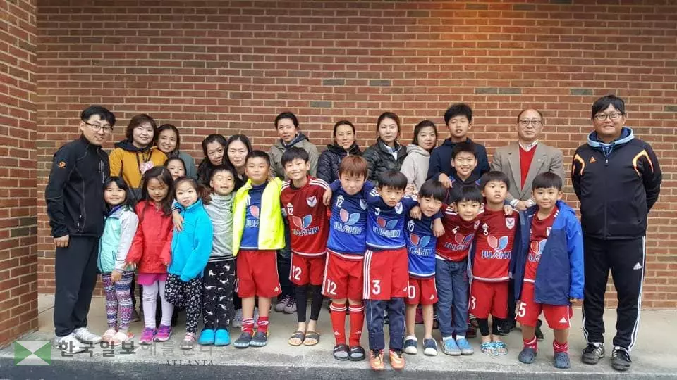 앨라배마 UMA 축구팀 '준우승' 쾌거