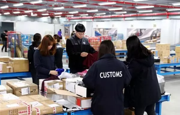 가정의 달 한국 선물배송 주의 해야