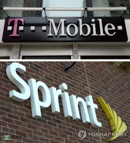 이동통신계 3·4위 합쳐 1·2위 넘본다