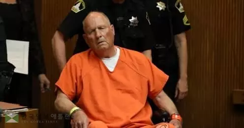 42년 미제 '연쇄살인마' 수사 경찰, 엉뚱한 남성 유전자 채취