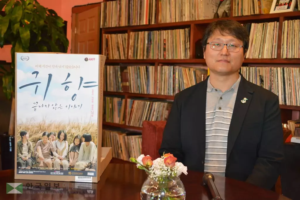 "위안부 피해는  분명한 역사적 사실"