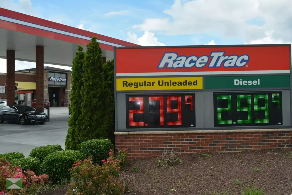 국제유가, 3년6개월만 최고치