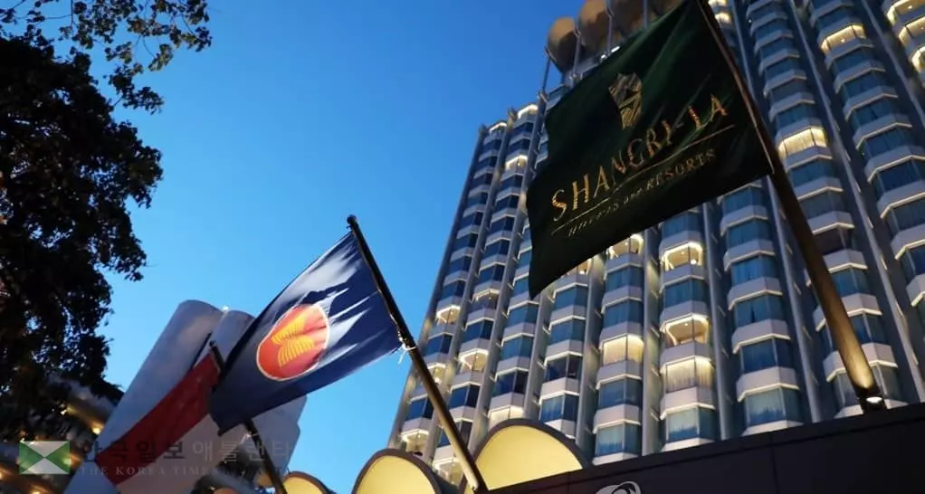 "북미정상회담 11일 오후 9시<미 동부시간 기준> 개최"