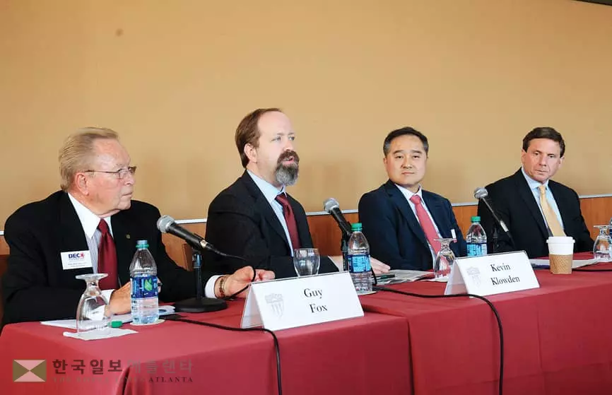 “FTA는 한미양국 모두에 큰 이익”