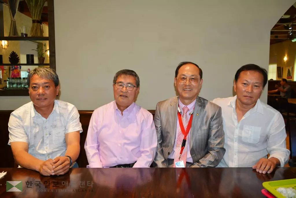 내일 38회 동남부 한인체전 개막