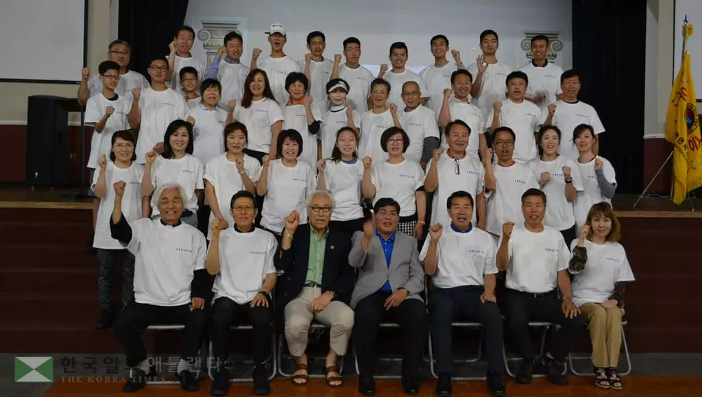 <사진> 애틀랜타, 6연패 시동 걸었다