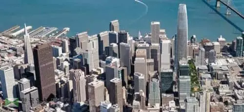 SF '베이'에선 연봉 12만 달러도 저소득층