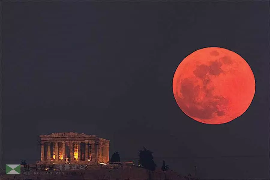이달 말까지 지구촌  여름밤 ‘우주쇼’