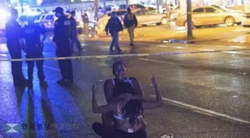 <긴급> 뉴올리언스서 주말 밤 총기난사…10명 사상