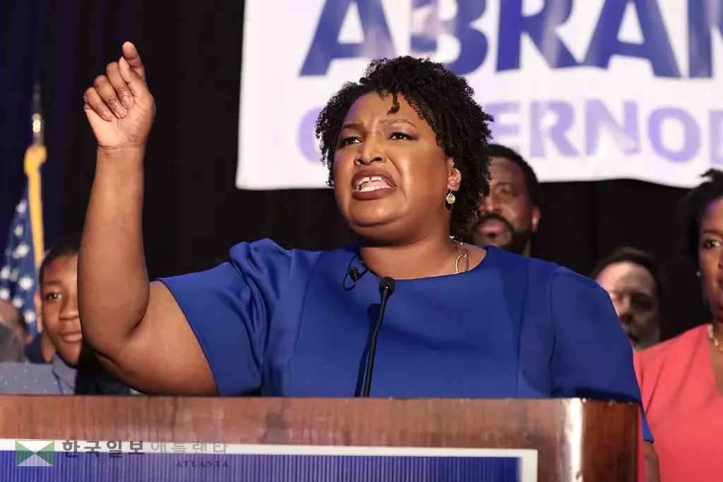 "유리천장 깬다"... 전국 주지사 선거 '우먼파워'