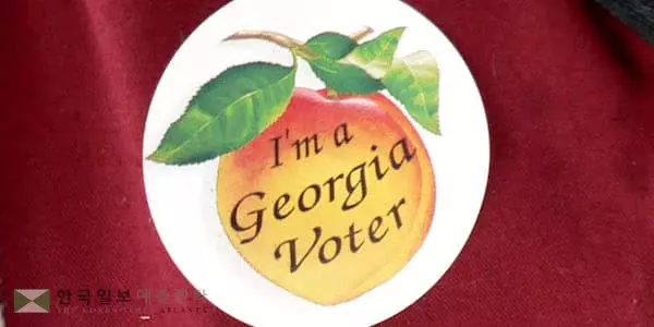 도라빌 유권자 수백명 엉뚱한 선거구서 투표