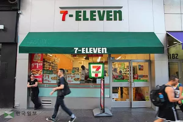 ‘세븐일레븐’ 갑질 가맹점주들 '뿔났다'