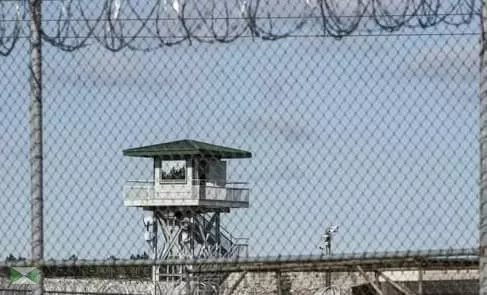 애틀랜타 등 전국 교도소 재소자 파업