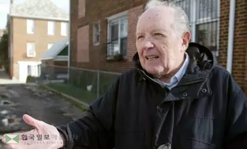 '나치부역' 95세 이민자, 독일로 추방