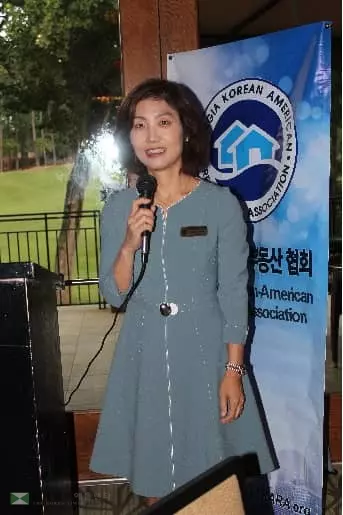 "지역사회에 공헌하는 협회 만들겠다"