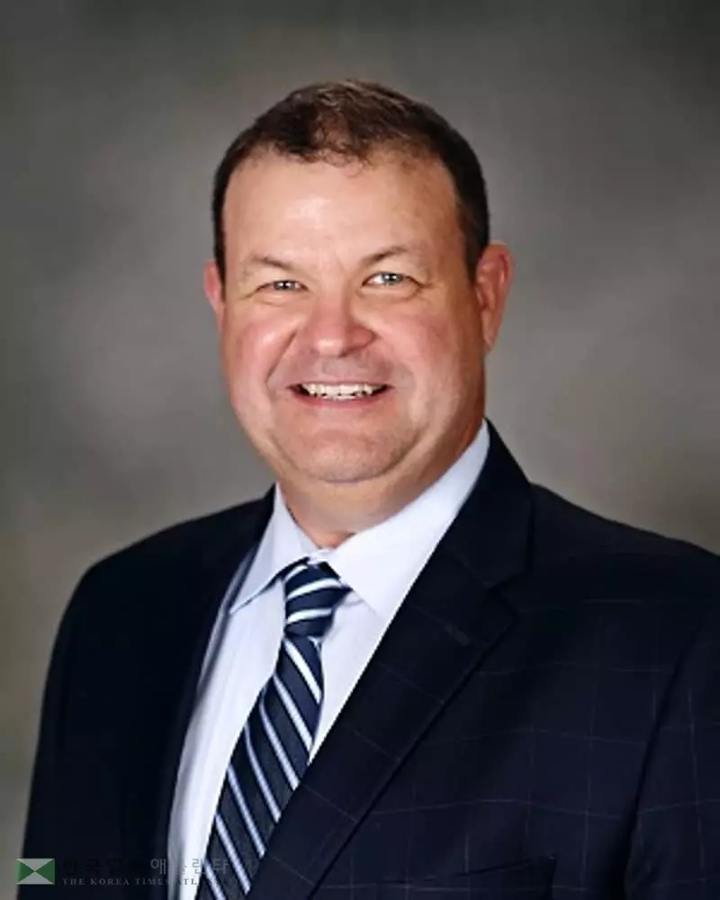 인종차별 발언 뷰포드 교육감 사태 확산