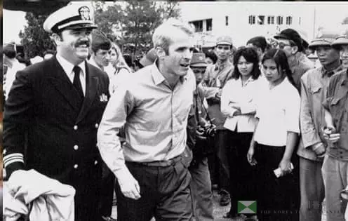 말년 트럼프에 쓴소리 마다않은 보수 노정치인