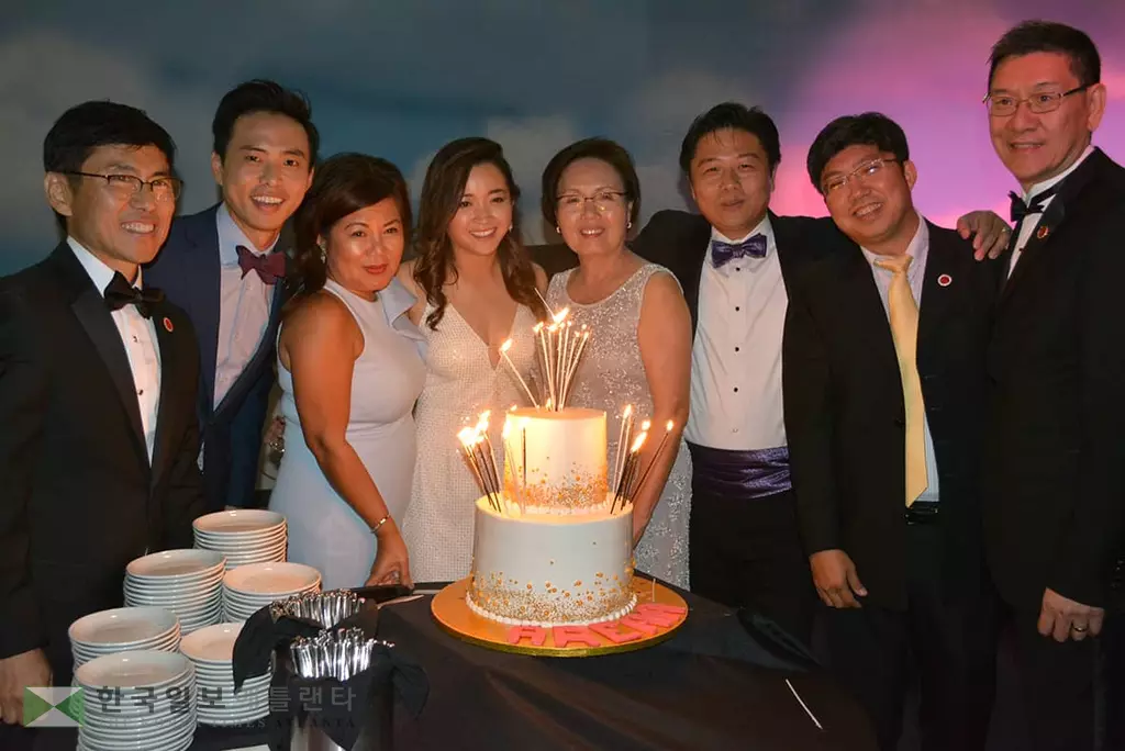 "한인 부동산인들 큰 물에서 놉시다"