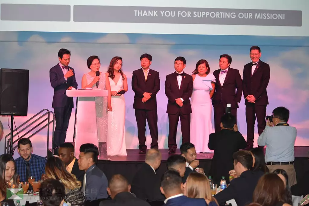 "한인 부동산인들 큰 물에서 놉시다"