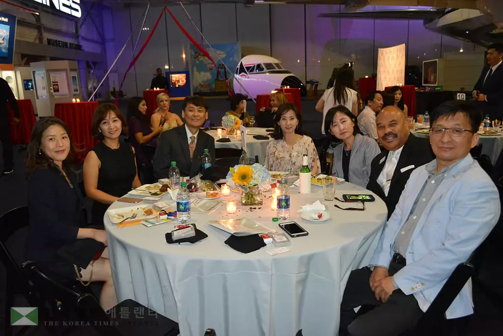 "한인 부동산인들 큰 물에서 놉시다"