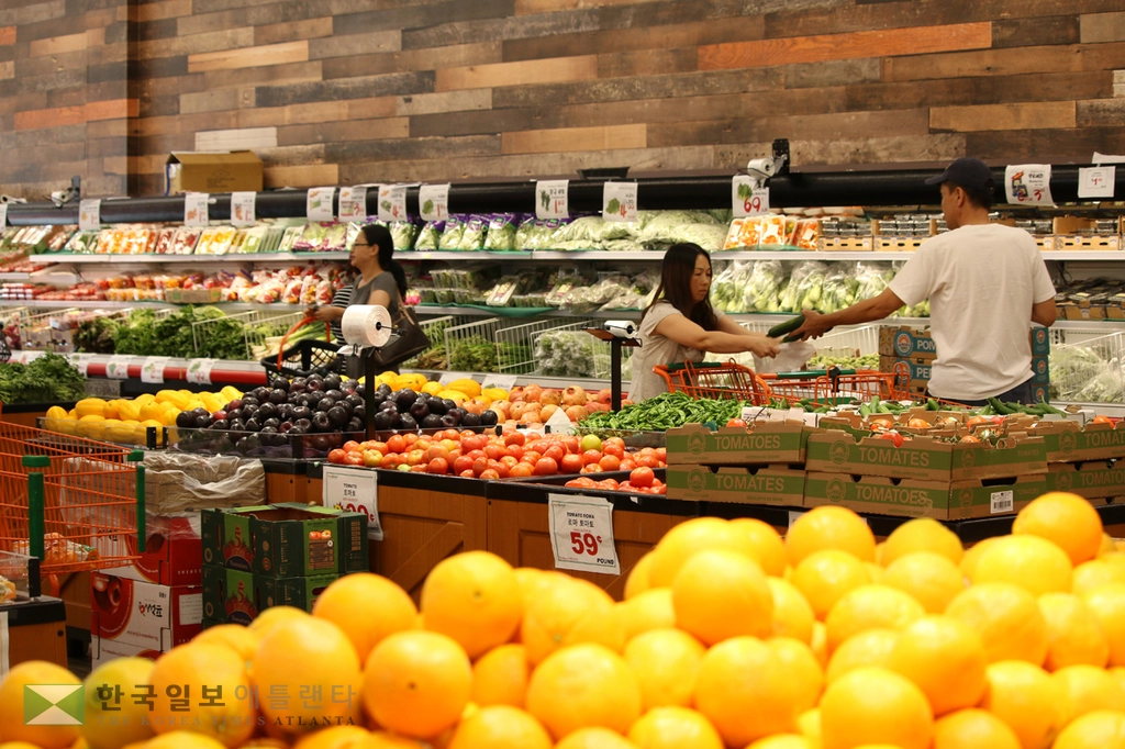<주말 마트 정보> "노동절 연휴 야외서 BBQ 즐겨요"