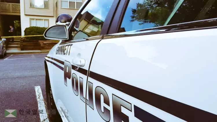 귀넷 경찰 '채용' 늘고 '이직'은 줄어