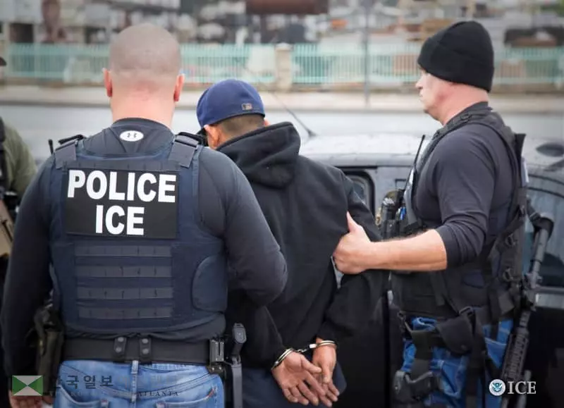 탈법 한인업소 수사, 매춘서 도박·마약으로